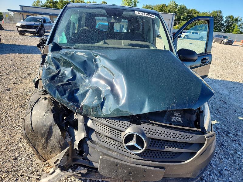 Продаж на аукціоні авто 2022 Mercedes-benz Metris, vin: W1YV0CEY2N4135871, номер лоту: 65241056