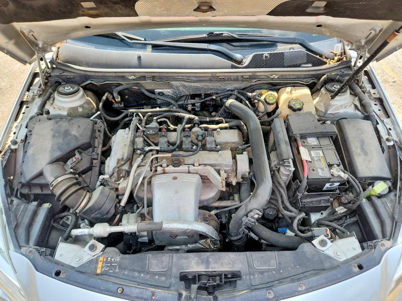 2014 Buick Regal მანქანა იყიდება აუქციონზე, vin: 2G4GN5EX7E9176488, აუქციონის ნომერი: 63920786