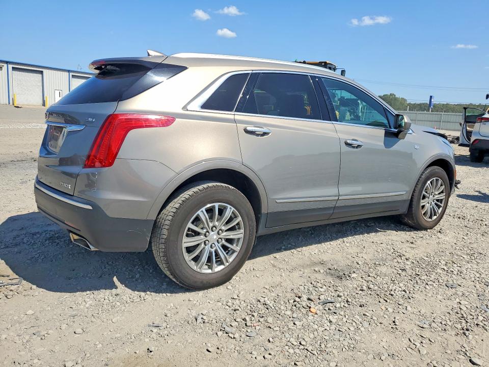 Aukcja sprzedaży 2018 Cadillac Xt5, vin: 1GYKNCRS2JZ117344, numer aukcji: 65121606