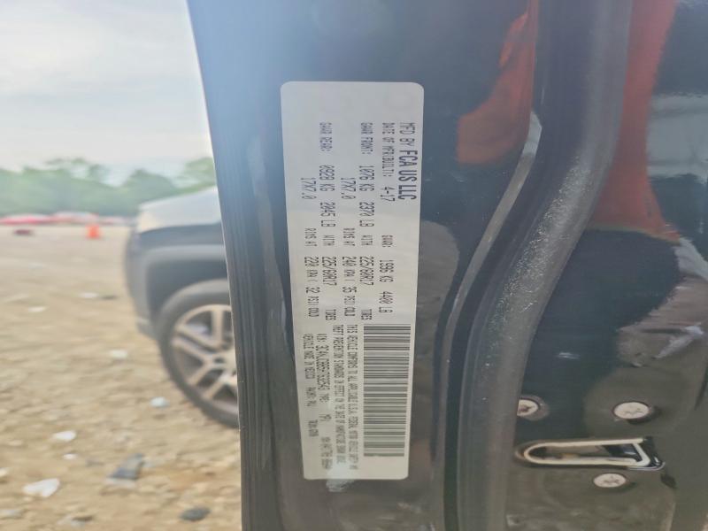 Aukcja sprzedaży 2017 Jeep Compass, vin: 3C4NJCBB5HT632543, numer aukcji: 65717476