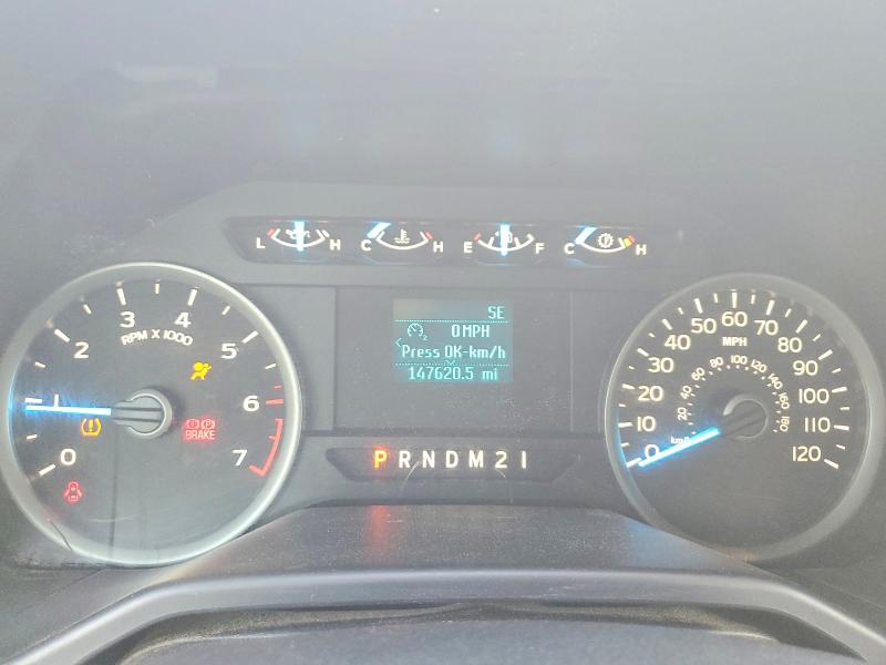 Продаж на аукціоні авто 2015 Ford F150, vin: 1FTFW1EG5FFC08059, номер лоту: 65748266