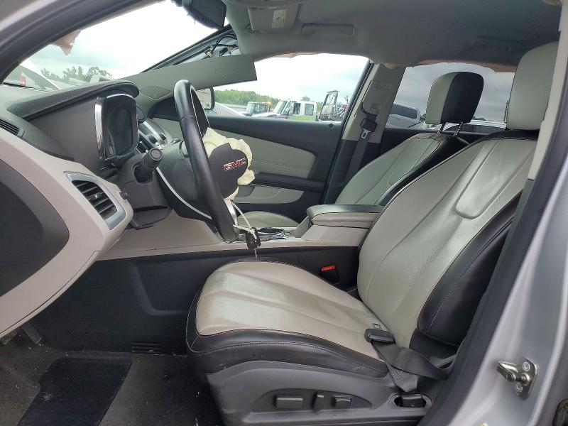 63238716 :رقم المزاد ، 2CTFLVE56B6247525 vin ، 2011 Gmc Terrain مزاد بيع