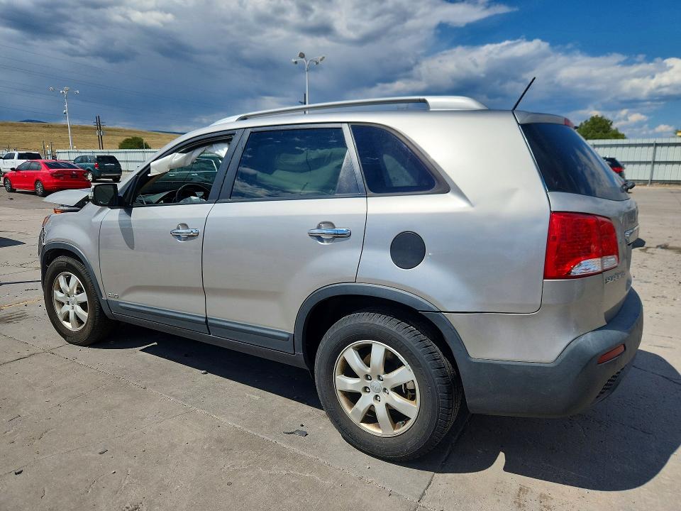 Aukcja sprzedaży 2013 Kia Sorento, vin: 5XYKTDA69DG310383, numer aukcji: 66770886