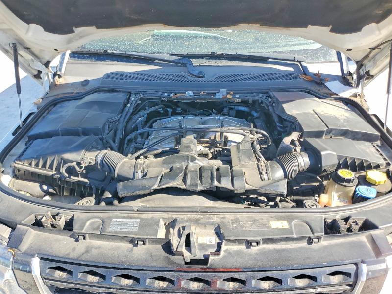 2015 Land Rover Lr4 მანქანა იყიდება აუქციონზე, vin: SALAK2V66FA746410, აუქციონის ნომერი: 65209406