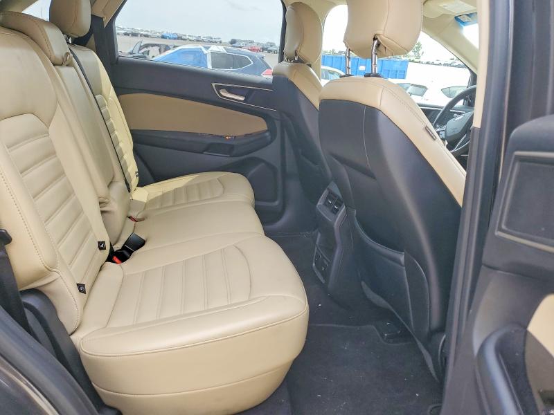 Aukcja sprzedaży 2015 Ford Edge, vin: 2FMTK3J80FBC35918, numer aukcji: 64462346