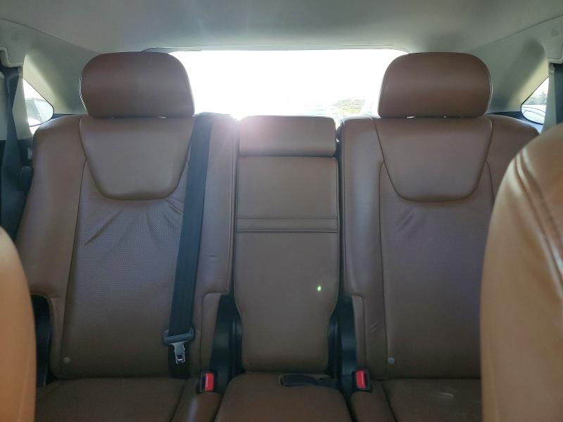 Aukcja sprzedaży 2013 Lexus Rx 350, vin: JTJBK1BA5D2452452, numer aukcji: 65406936
