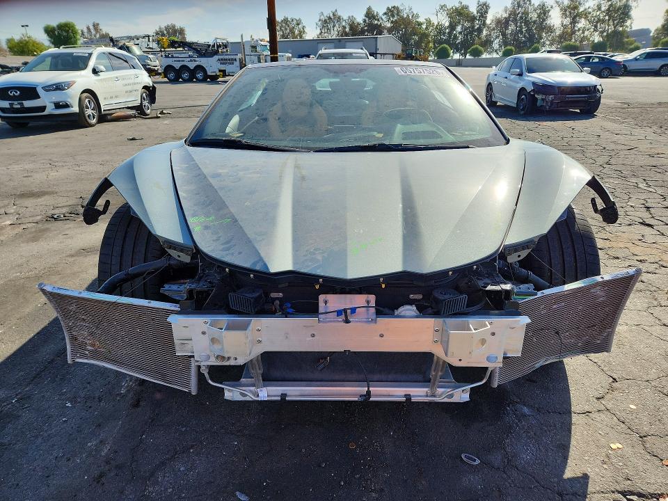 Продаж на аукціоні авто 2023 Chevrolet Corvette, vin: 1G1YB2D4XP5110131, номер лоту: 65757526