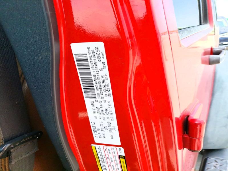 Aukcja sprzedaży 2009 Jeep Wrangler Unlimited, vin: 1J4GA39189L719866, numer aukcji: 65695326
