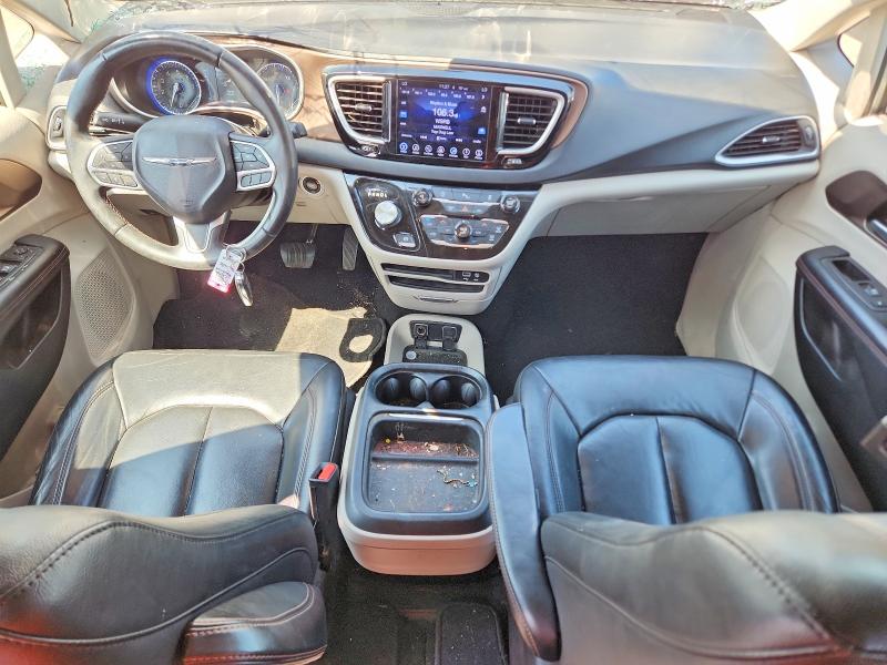 Aukcja sprzedaży 2017 Chrysler Pacifica, vin: 2C4RC1BG9HR810145, numer aukcji: 66028656