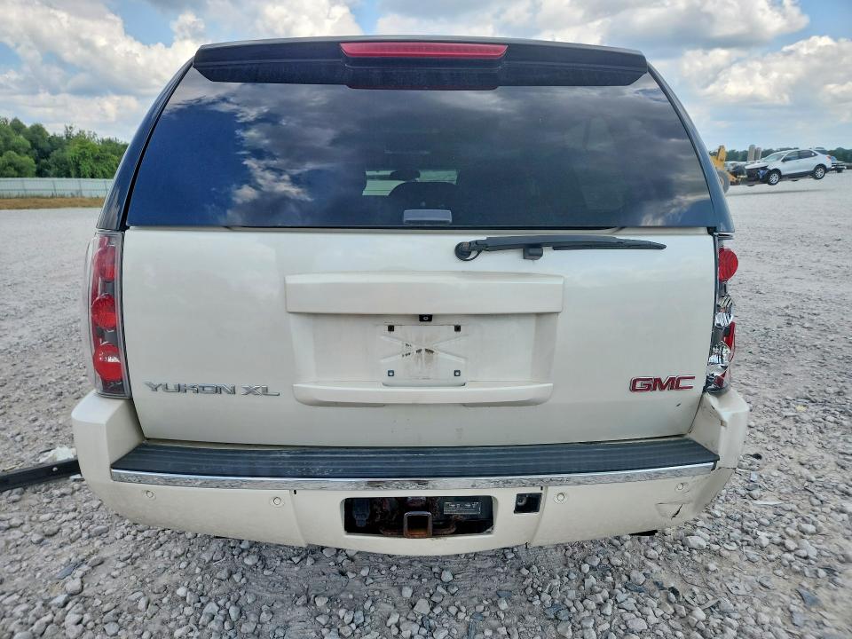 Aukcja sprzedaży 2014 Gmc Yukon Xl, vin: 1GKS2MEF7ER237924, numer aukcji: 63703386