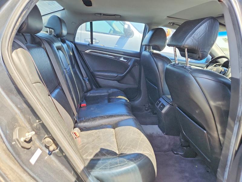 2007 Acura Tl მანქანა იყიდება აუქციონზე, vin: 19UUA66237A045594, აუქციონის ნომერი: 65256936