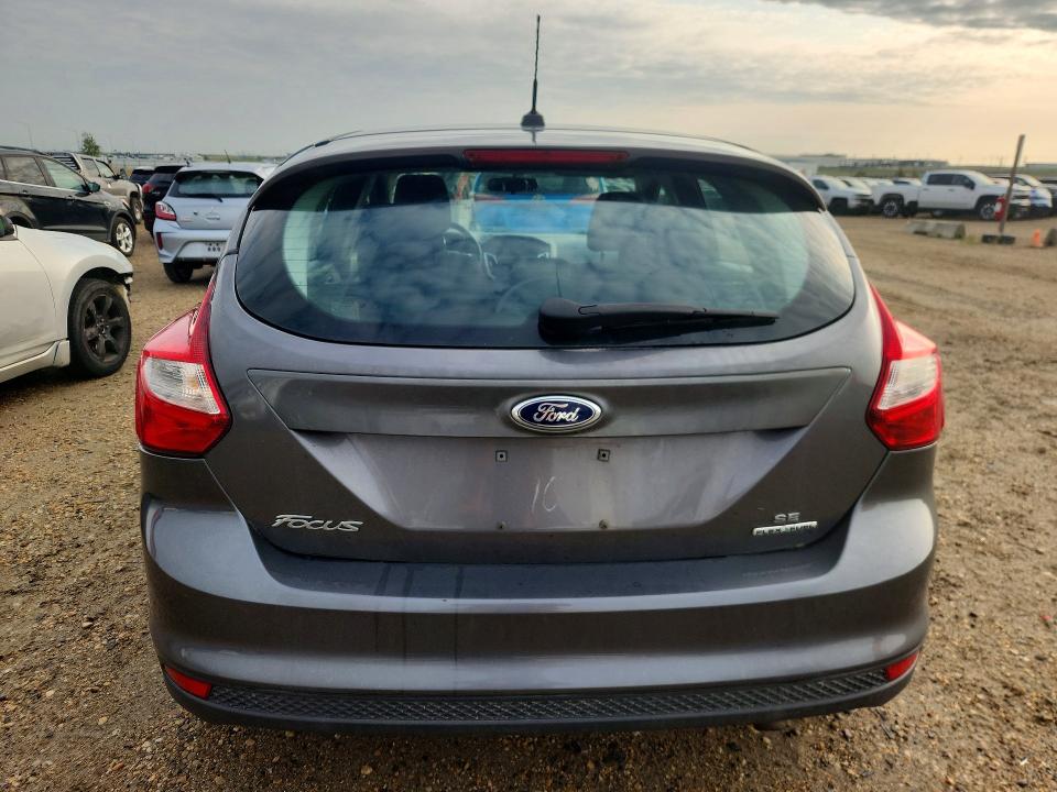 Aukcja sprzedaży 2013 Ford Focus, vin: 1FADP3K23DL248976, numer aukcji: 63565826