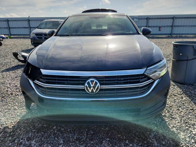 Продаж на аукціоні авто 2024 Volkswagen Jetta, vin: 3VWEM7BU0RM097100, номер лоту: 62128666