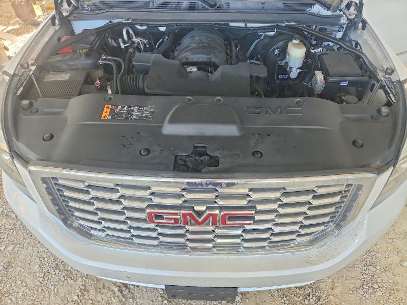 Продажа на аукционе авто 2019 Gmc Yukon Xl, vin: 1GKS2HKJ4KR330699, номер лота: 65810866