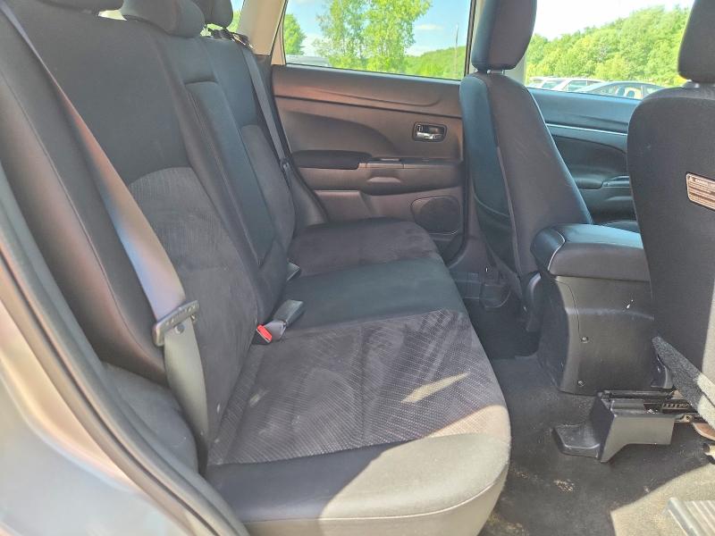 Aukcja sprzedaży 2014 Mitsubishi Outlander Sport, vin: 4A4AR4AU2EE013936, numer aukcji: 65613466
