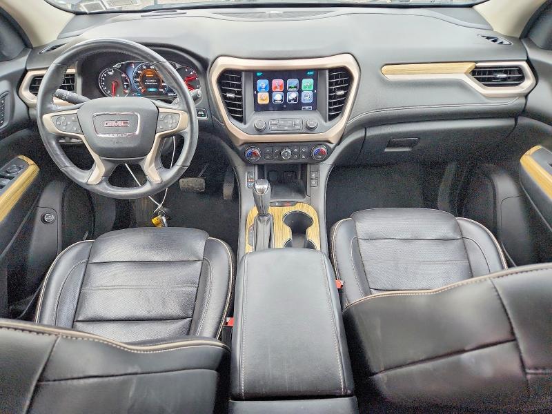 Aukcja sprzedaży 2019 Gmc Acadia, vin: 1GKKNXLS2KZ190502, numer aukcji: 64516786