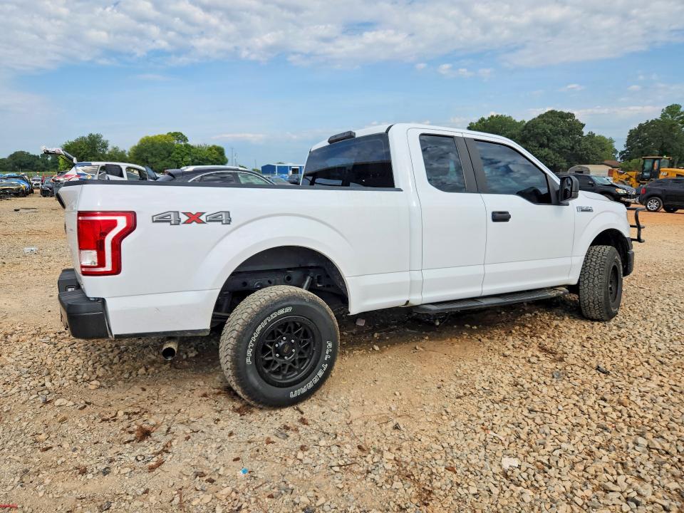 Aukcja sprzedaży 2016 Ford F150, vin: 1FTFX1EF6GKD60445, numer aukcji: 65654466