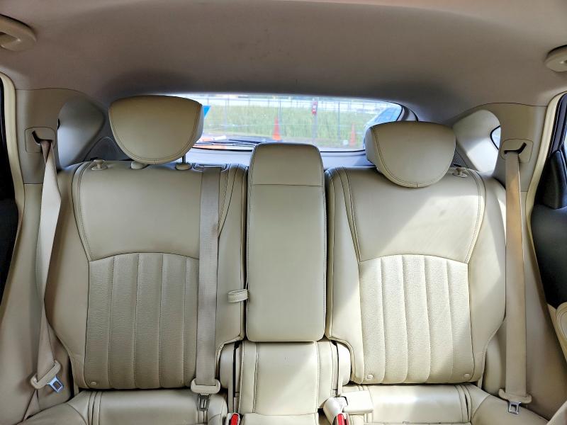 Продаж на аукціоні авто 2016 Infiniti Qx50, vin: JN1BJ0RP4GM231303, номер лоту: 65463206