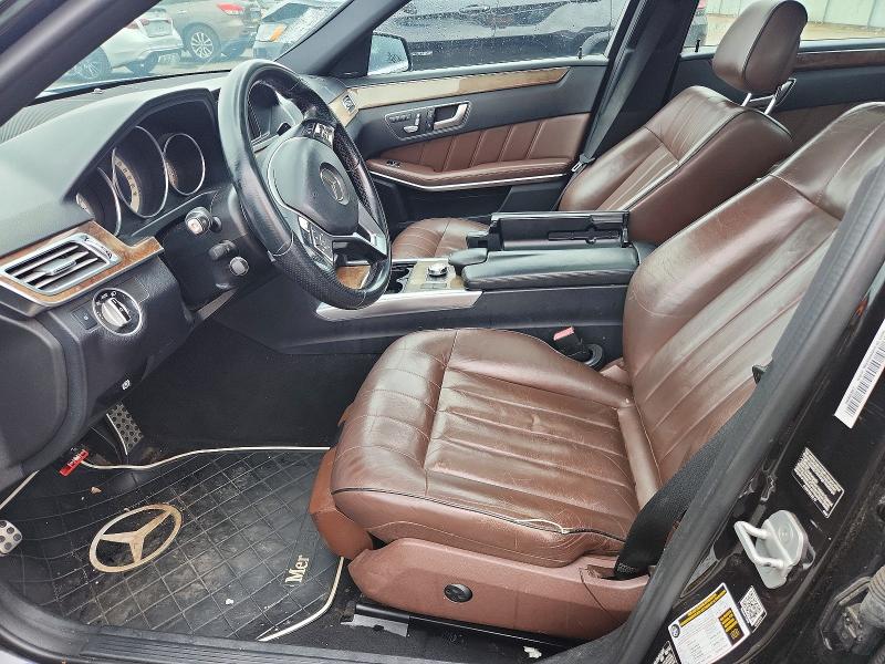 Продаж на аукціоні авто 2014 Mercedes-benz E, vin: WDDHF5KB7EA998152, номер лоту: 65593976
