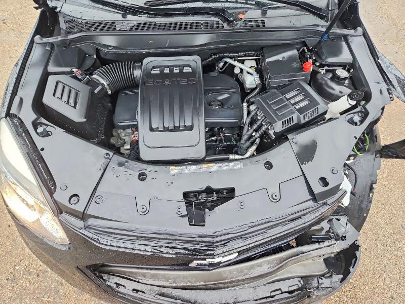 64643906 :رقم المزاد ، 2GNALCEK6H6262400 vin ، 2017 Chevrolet Equinox مزاد بيع