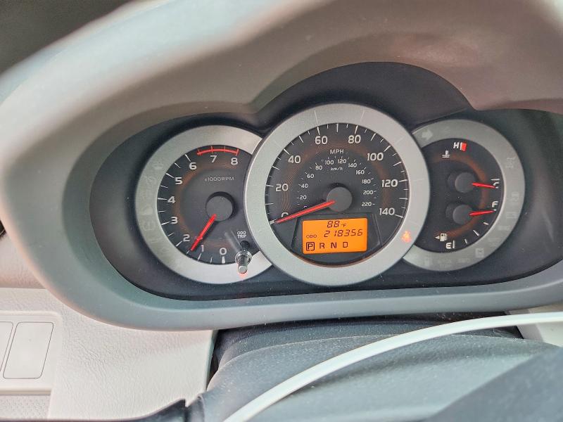 2011 Toyota Rav4 მანქანა იყიდება აუქციონზე, vin: 2T3BF4DV6BW163190, აუქციონის ნომერი: 64634976