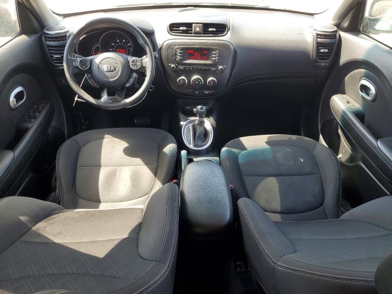 Aukcja sprzedaży 2014 Kia Soul, vin: KNDJN2A24E7053641, numer aukcji: 66098706