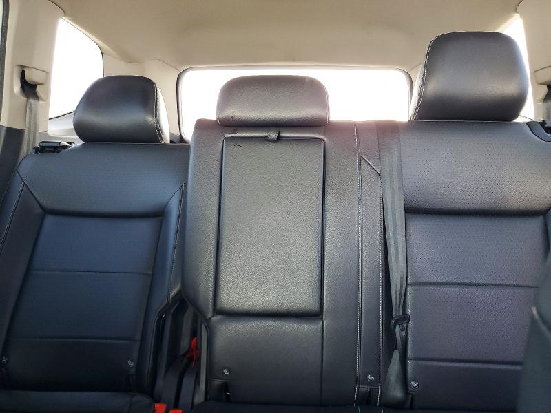 2021 Volkswagen Atlas მანქანა იყიდება აუქციონზე, vin: 1V2DP2CA8MC559229, აუქციონის ნომერი: 66571526