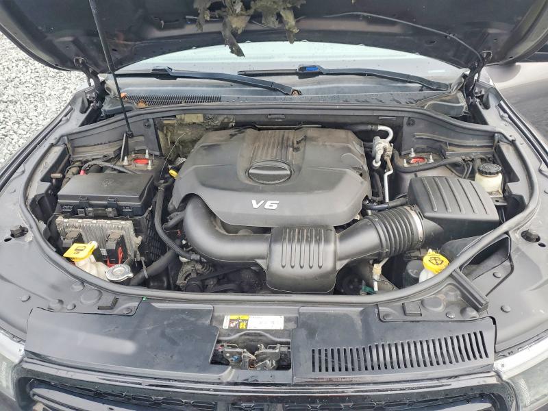 Aukcja sprzedaży 2015 Dodge Durango, vin: 1C4RDJAG4FC888594, numer aukcji: 64542096