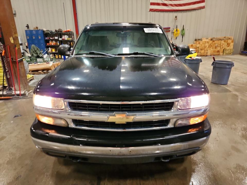 65569086 :رقم المزاد ، 1GNEK13Z23R265302 vin ، 2003 Chevrolet Tahoe مزاد بيع