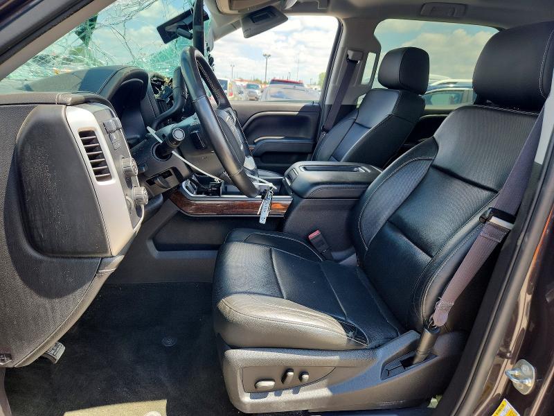 Aukcja sprzedaży 2015 Gmc Sierra, vin: 3GTU2VEC6FG134608, numer aukcji: 61247446
