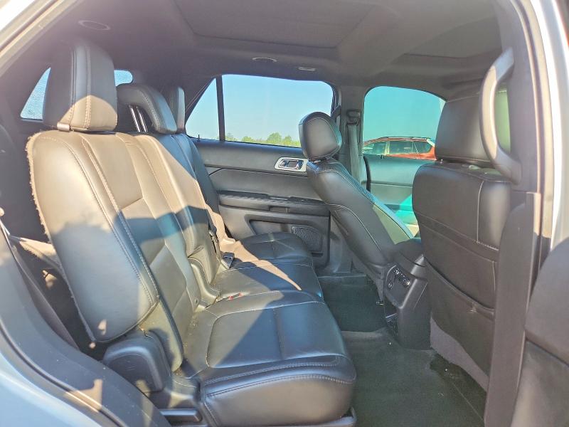 Aukcja sprzedaży 2015 Ford Explorer, vin: 1FM5K8D82FGA11639, numer aukcji: 63954236
