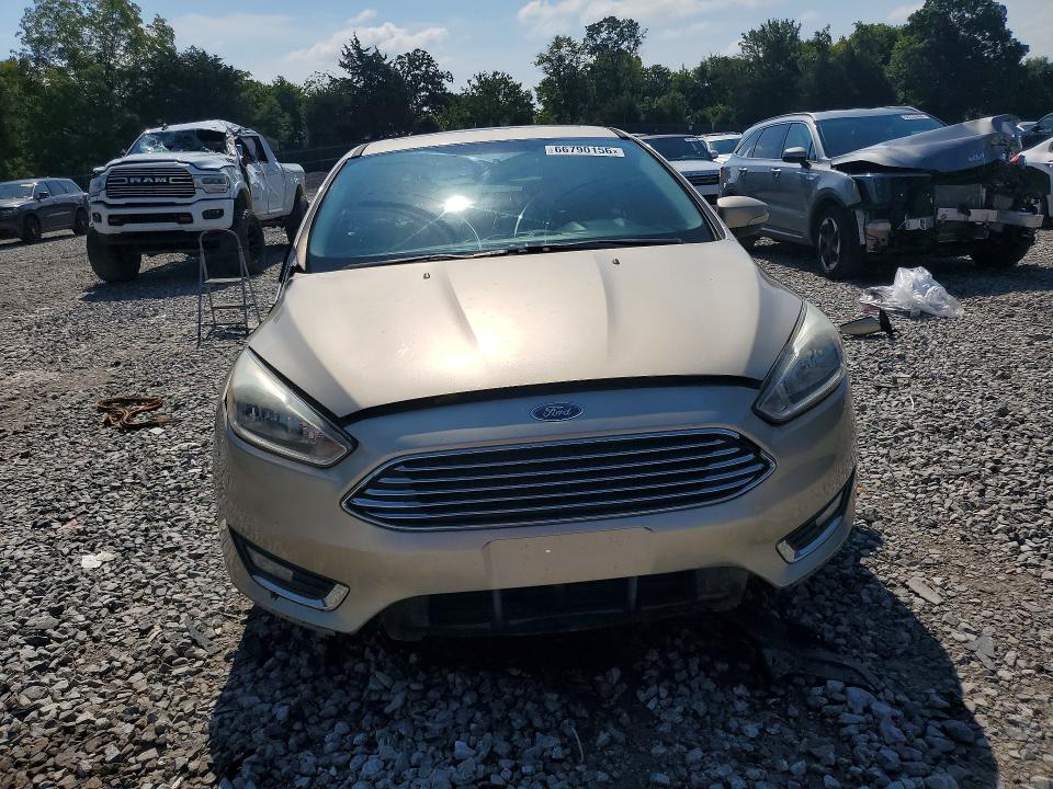 2018 Ford Focus მანქანა იყიდება აუქციონზე, vin: 1FADP3J27JL252056, აუქციონის ნომერი: 66790156
