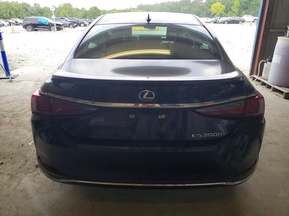 65682076 :رقم المزاد ، 58ADA1C11MU009074 vin ، 2021 Lexus Es مزاد بيع