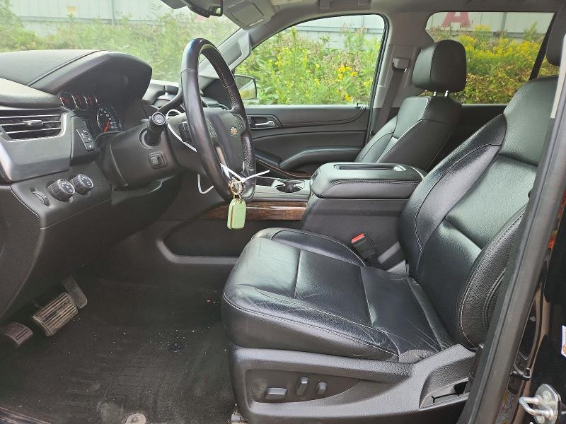 Aukcja sprzedaży 2018 Chevrolet Tahoe, vin: 1GNSKBKCXJR142608, numer aukcji: 64558366