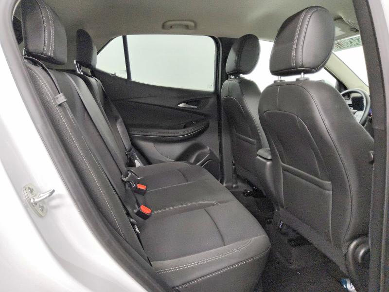 Aukcja sprzedaży 2026 Buick Encore Gx, vin: KL4AMBSL7TB186571, numer aukcji: 63433076