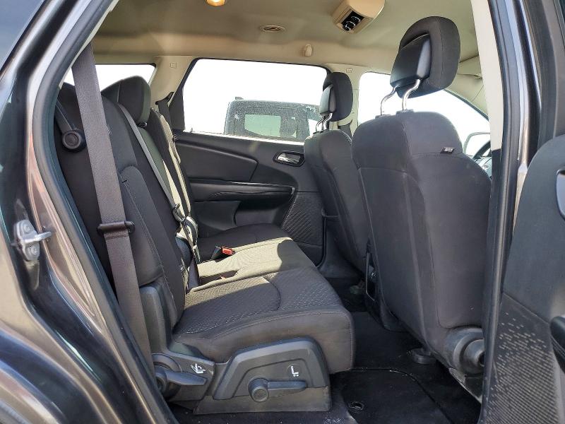 Aukcja sprzedaży 2017 Dodge Journey, vin: 3C4PDDBG6HT592331, numer aukcji: 65488626