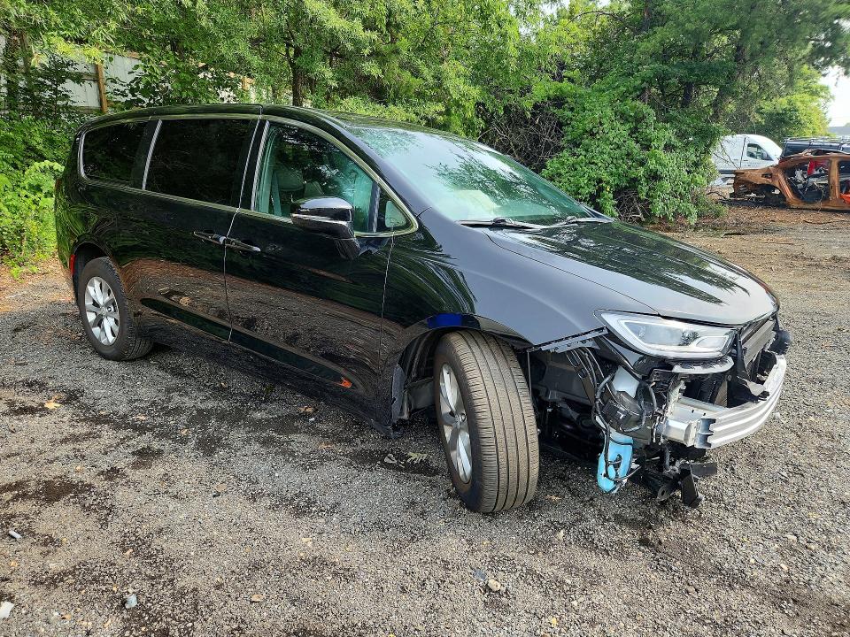 Aukcja sprzedaży 2026 Chrysler Pacifica, vin: 2C4RC1GG3TR270941, numer aukcji: 64559666