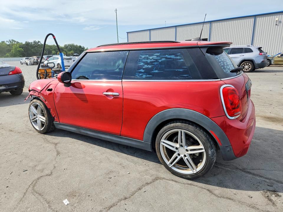 Продаж на аукціоні авто 2018 Mini Cooper, vin: WMWXP7C59J2A49178, номер лоту: 65615596