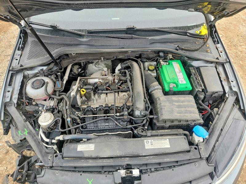 Aukcja sprzedaży 2020 Volkswagen Golf, vin: 3VWG57AU1LM000582, numer aukcji: 65119326