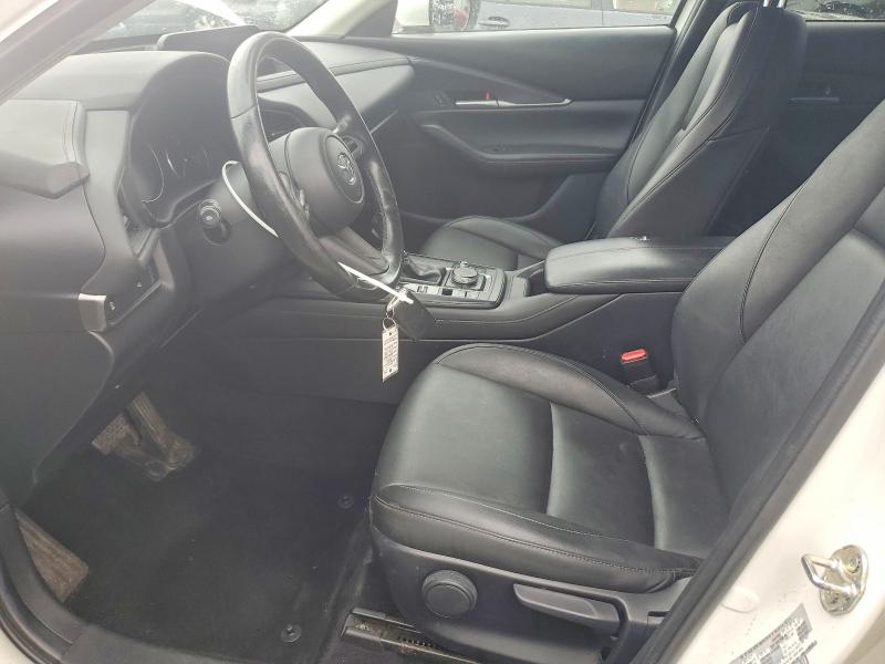 Aukcja sprzedaży 2021 Mazda Cx-30, vin: 3MVDMBBL4MM258306, numer aukcji: 67236526