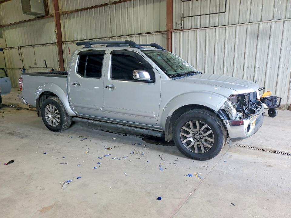 Aukcja sprzedaży 2012 Nissan Frontier, vin: 1N6AD0EV4CC477026, numer aukcji: 64015906