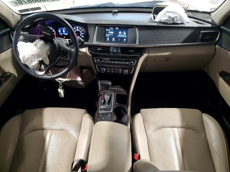Aukcja sprzedaży 2018 Kia Optima, vin: 5XXGU4L30JG248247, numer aukcji: 64566876
