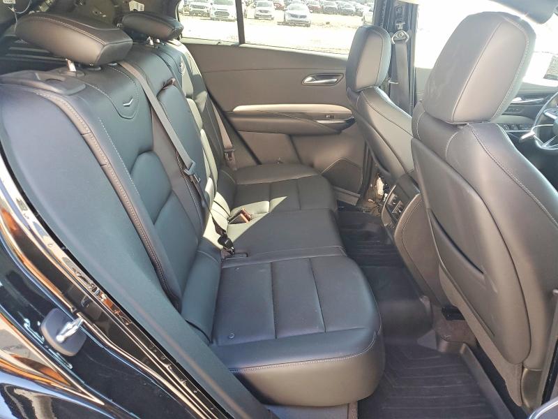 Продаж на аукціоні авто 2023 Cadillac Xt4, vin: 1GYFZDR42PF195906, номер лоту: 63471006