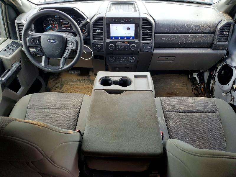 64215996 :رقم المزاد ، 1FT7W2B67LEE18539 vin ، 2020 Ford F250 مزاد بيع