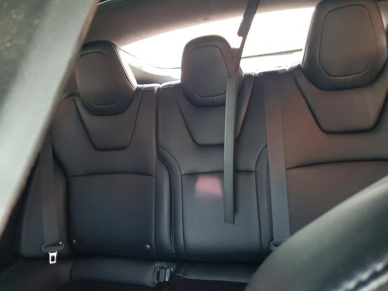 66216246 :رقم المزاد ، 5YJSA1E29HF230719 vin ، 2017 Tesla Model S مزاد بيع
