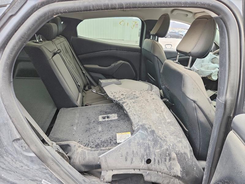 Aukcja sprzedaży 2023 Ford Mustang Mach-e, vin: 3FMTK1R45PMB03565, numer aukcji: 54915516
