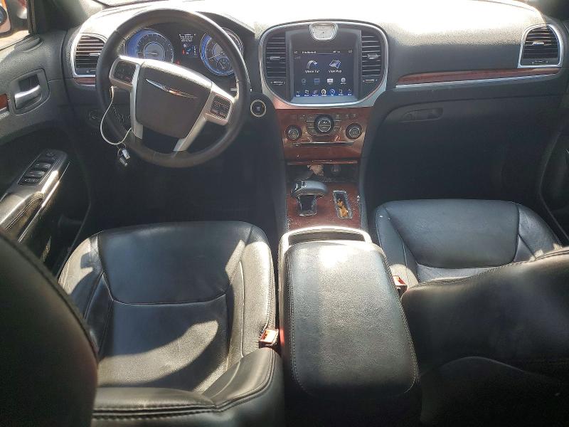 66750636 :رقم المزاد ، 2C3CCAAG2DH658933 vin ، 2013 Chrysler 300 مزاد بيع