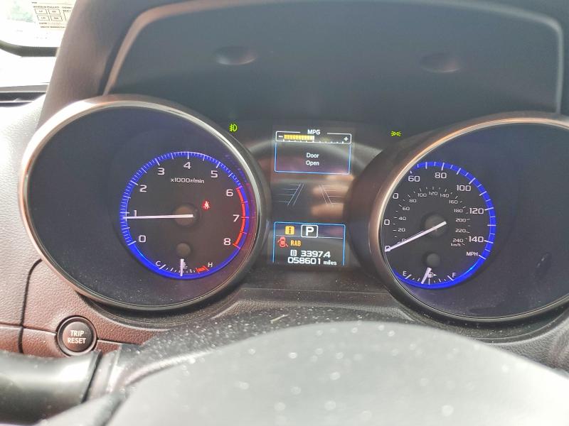 Aukcja sprzedaży 2017 Subaru Outback, vin: 4S4BSANC9H3290045, numer aukcji: 64637796