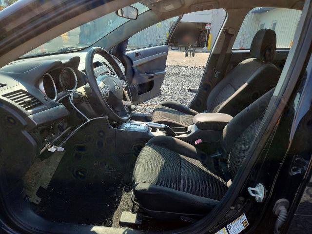 Aukcja sprzedaży 2012 Mitsubishi Lancer, vin: JA32U2FU7CU032202, numer aukcji: 64395516