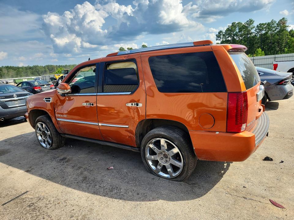 Aukcja sprzedaży 2007 Cadillac Escalade, vin: 1GYFK63897R294829, numer aukcji: 64852116